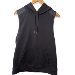 Anna Kaiser C9 Champion Womens Sleeveless Sweatshirt Hoodie‎